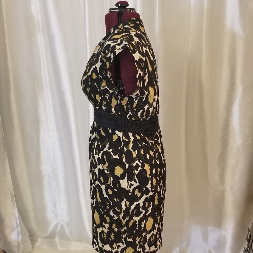 Jonathan Martin Dress - Picture 3 of 9